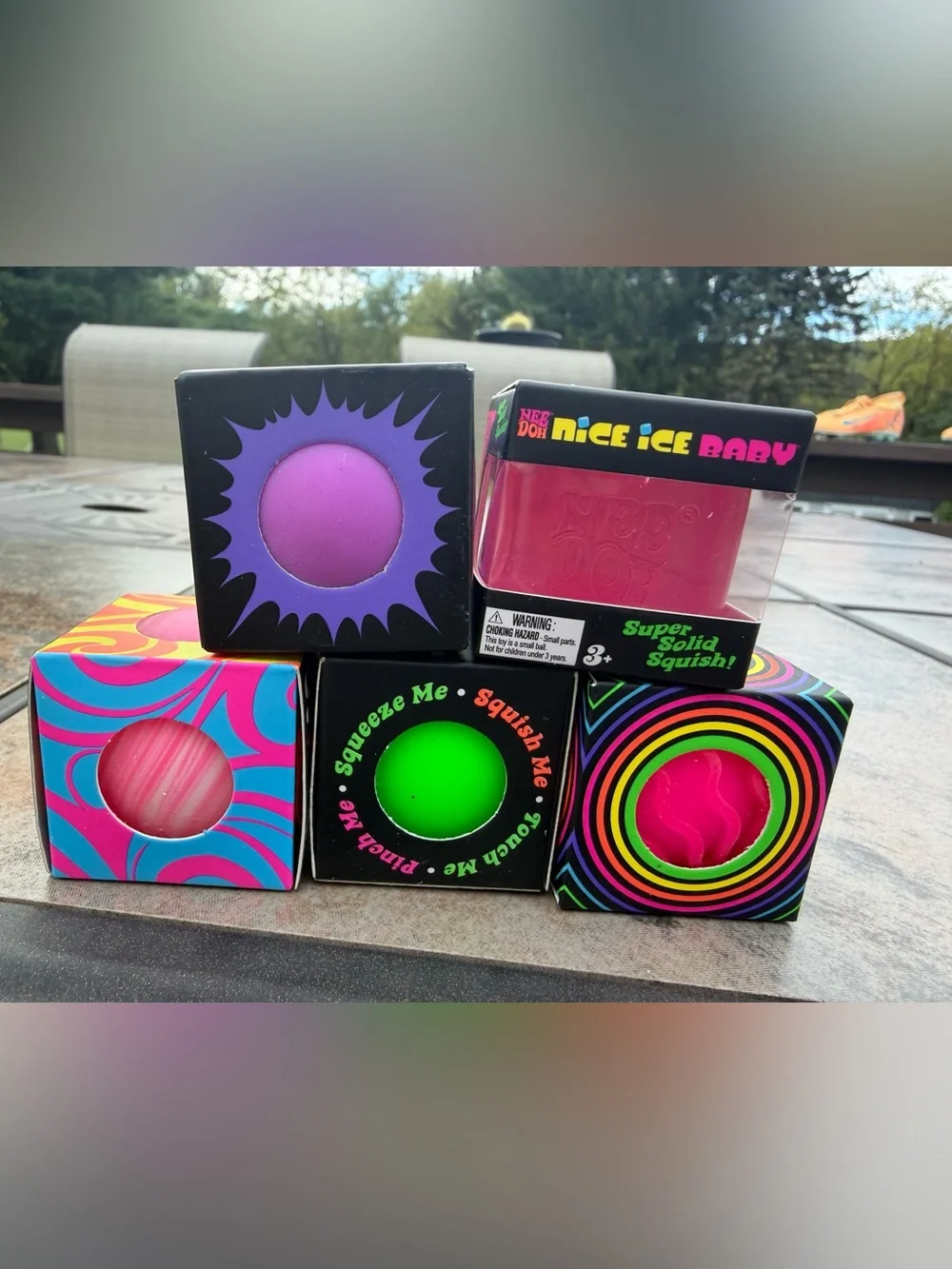 N/A groovy glob